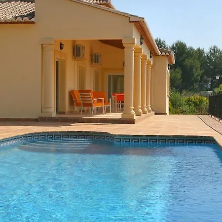 Villa Cortez