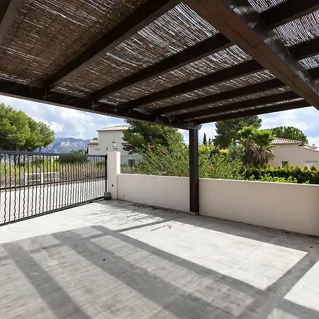 Villa Cortez *