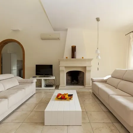Villa Cortez Pedreguer
